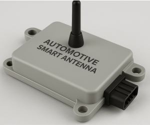 Automotive Smart Antenna Market