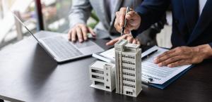 U.S. Commercial Real Estate