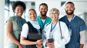 Healthcare Staffing Market Growth 2025-2032