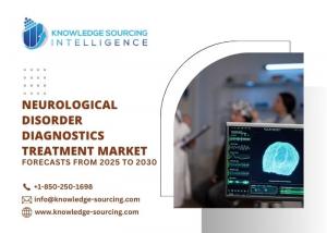 Neurological Disorder Diagnostics Treatment Market