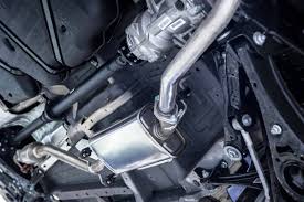 Automotive Exhaust Systems Market