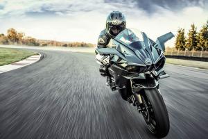 Motorcycles Market