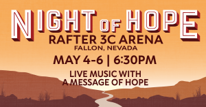Fallon Night of Hope
