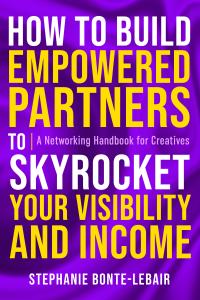 Empowred Partners now a Bestseller!
