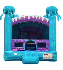 Water Slide Rentals In Barnesville - Bouncing Chicken Rentals