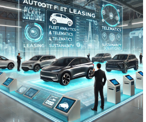 Automotive Fleet Leasing Market