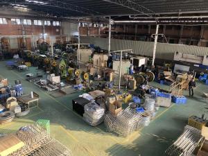 metal stamping services