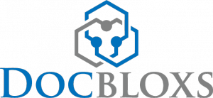 DocBloxs - Blockchain enhanced document management and workflow solution addressing the problems of trust and performance in business