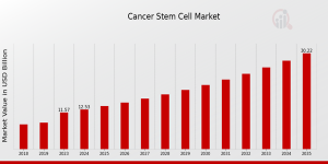 Cancer Stem Cell Market