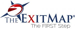 ExitMap Logo