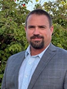 Todd Zunker