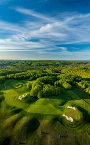Masterpiece Golf Course