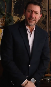 John Allen - President and CEO of Product Safety Consulting