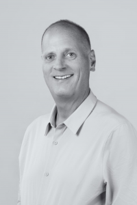 Ron Allen, VP of Sales and Marketing at Simple Life