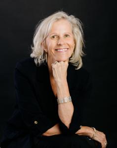 Photo of Becky Heidesch