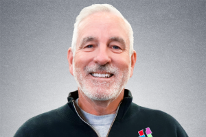 Scott Hanson, Regional Recreation Specialist