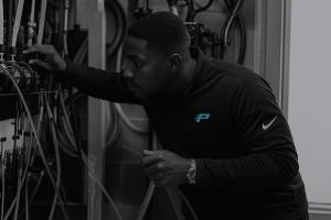 Phyzix Chemistry