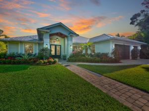 Jupiter Luxury Homes for Sale