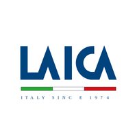 LAICA International Corp. LOGO