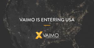 Vaimo USA