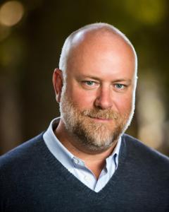 Thomas Parker, Automotive Market Sales Manager, INFICON