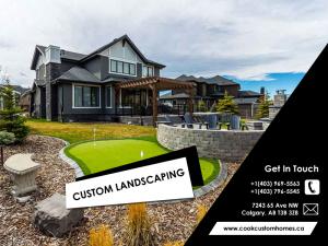 Recognized Custom Home Builder with a Flawless Record