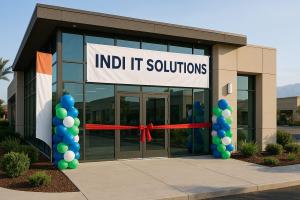 INDI IT Solutions Office