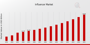 Influencer Market