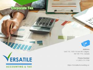 A Professional Accounting Service for Calgary Businesses. Quality accounting services you can depend and rely upon to grow your local business in Alberta.