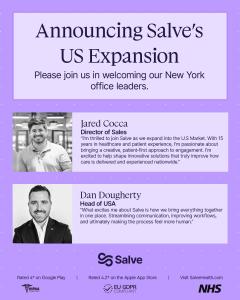 US Expansion