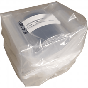 Undoped Silicon Wafers