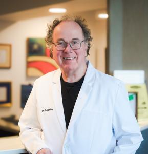 Donald B. Brockley, DMD