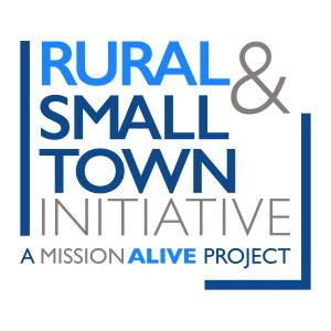 Mission Alive Rural and Small Town Initiative RSTI