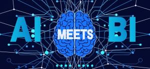 AI Meets BI