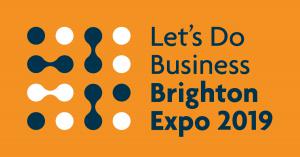 Brighton Expo 2019 Logo