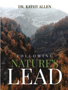 Following Nature's Lead