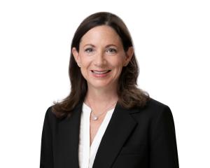 Headshot of Patti Unti, MONTICELLOAM, LLC Portfolio Manager