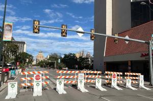 Event Safety Measures