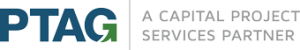 PTAG Logo and Tagline