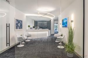 CrossFields Interiors & Architecture