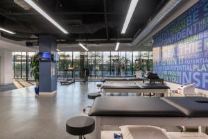 CrossFields Interiors & Architecture