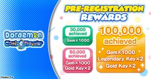 DoraemonComicTraveler_preregistration