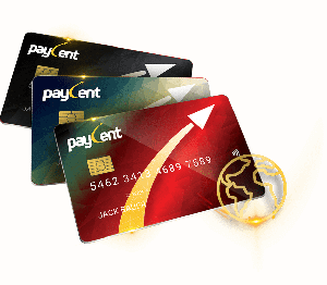 Paycent Cards