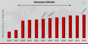 Detonator Market