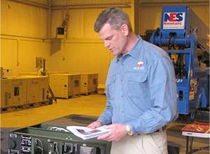 LTC USA Retired John Gumpf