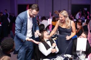 table magician