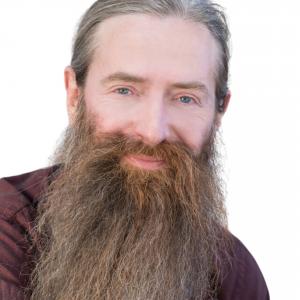 Aubrey de Grey, President & Chief Science Officer of LEV Foundation