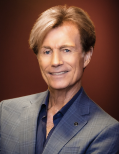 James Strole, Executive Director of the Coalition for Radical Life Extension
