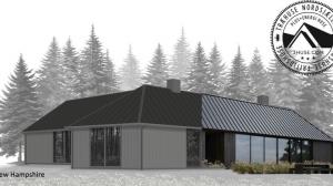 Fremtidens Hjem i Træ – Bæredygtighed møder Design hos 3Huse