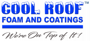 Cool Roof Foam and Coatings logo